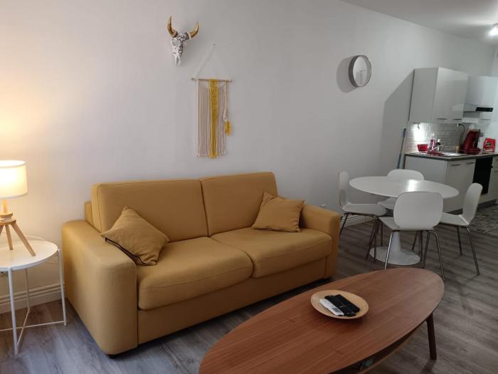 SUPERBE STUDiO LE PANIER NO EXTRA FEES historic district