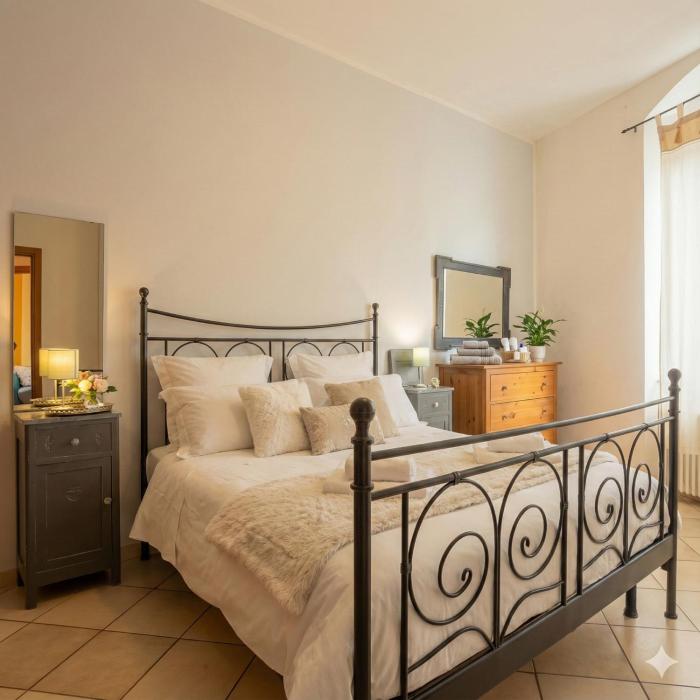 Ponte per la Sardegna e la Corsica dalla Toscana Family Apartment