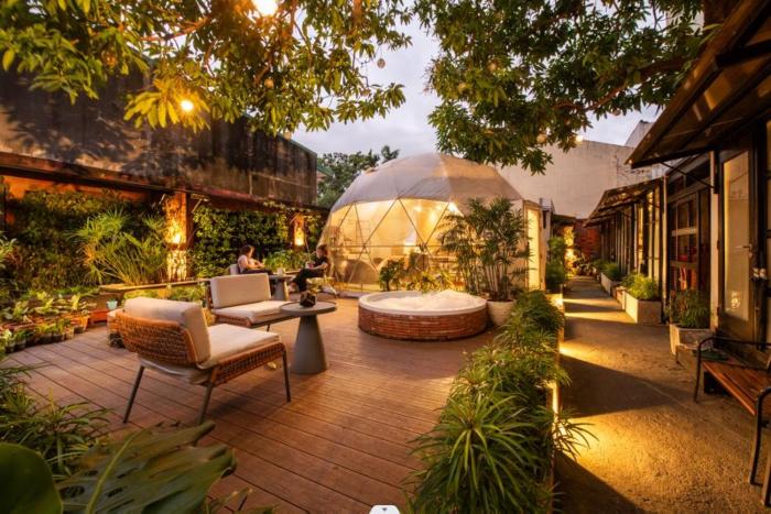 Container Home Mandaluyong N01