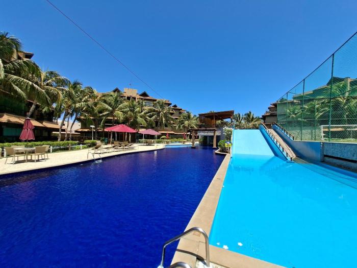 Parque das Ilhas • Resort Perto do Beach Park