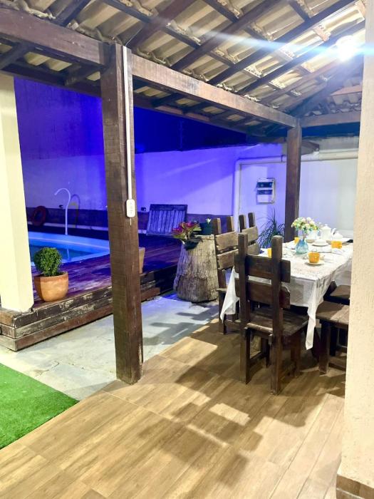 Aconchegante casa de Temporada em Búzios.