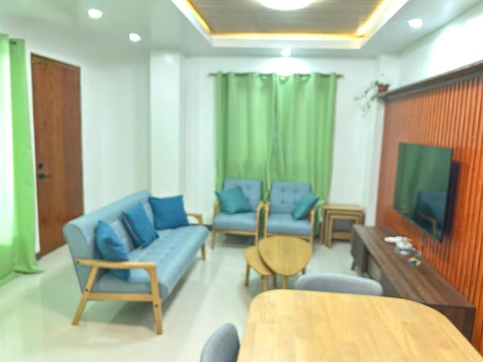 Cozy Baguio House Near Camp John Hay