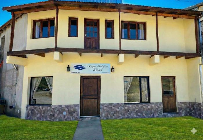 Hostel Lagos del Sur