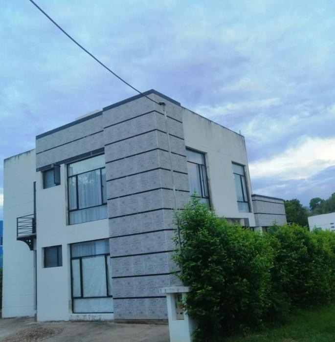 Casa Campestre Acogedora