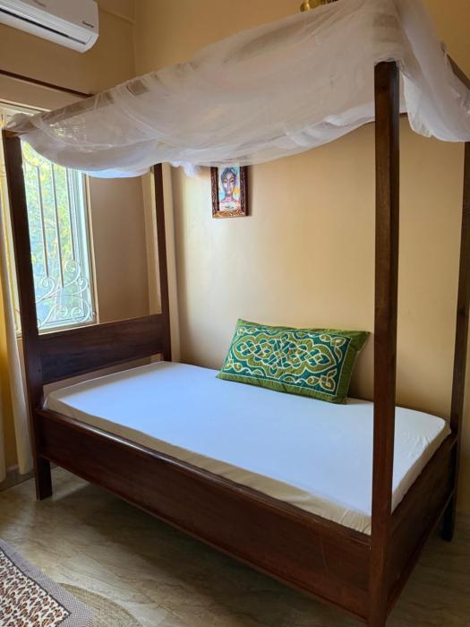 Binta Boutique Hotel - Small Oasis near Nungwi Beach