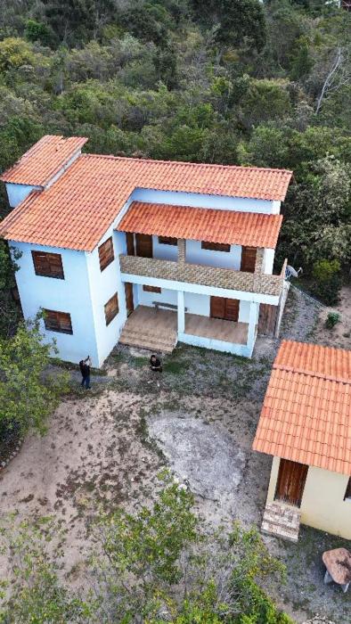 Casa Mirante dos Muricis Vale do Capão