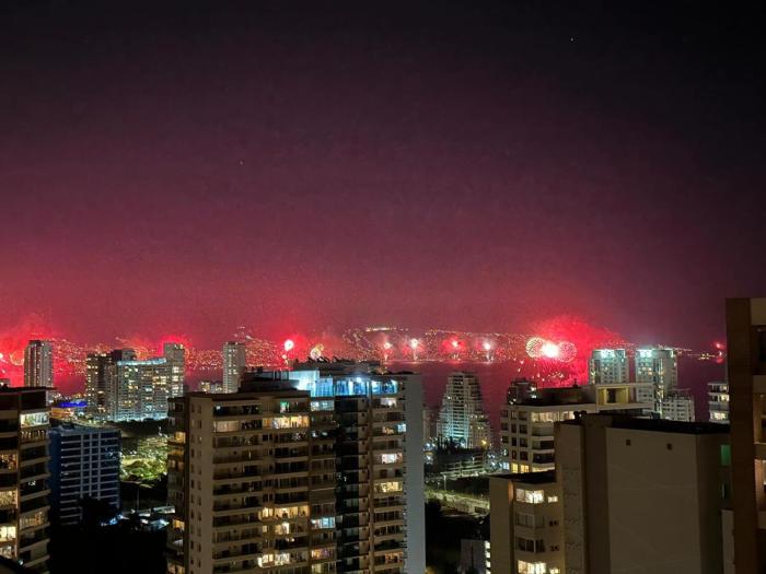 Departamento en Concón