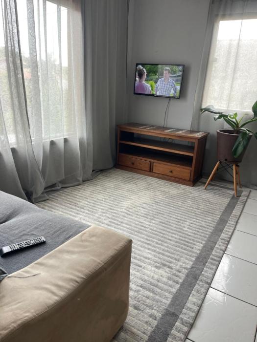 Lugar pra relaxar...Perto de tudo ..