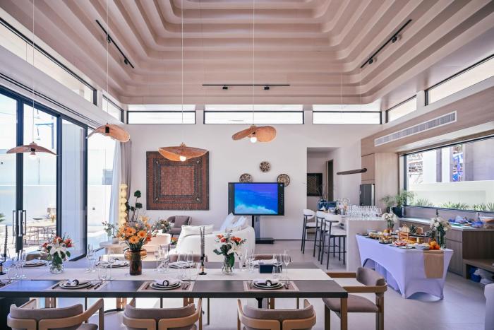 Étoile Kata Luxury Pool Villas by Astra