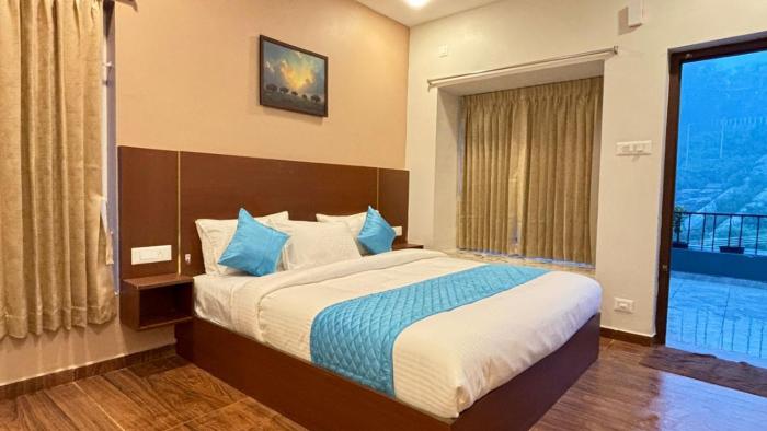 Hotel Park Land