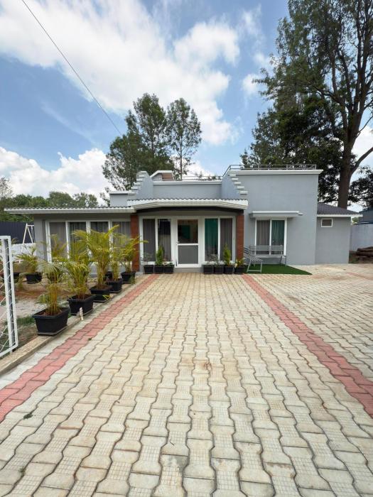 Yelagiri stays 2