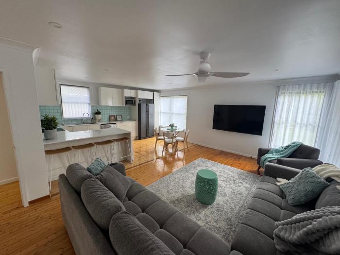 2 Off Sunshine Culburra Beach