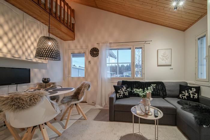 Lomavuokra apartment Levistar H201