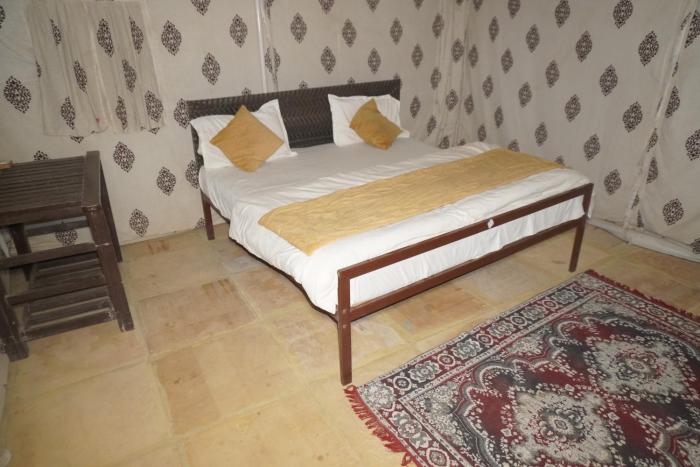Raj Dunes Resort- Sam Jaisalmer