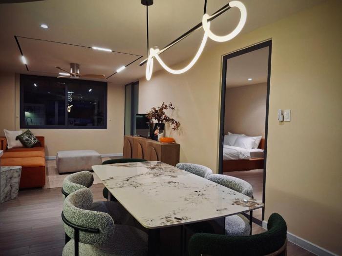 Pin Skyview Suite