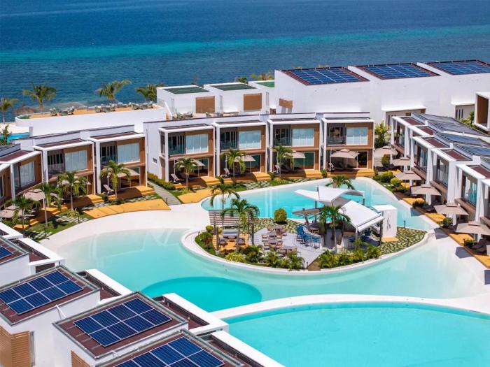 LIME Resort Bohol, a member of Radisson Individuals Premier