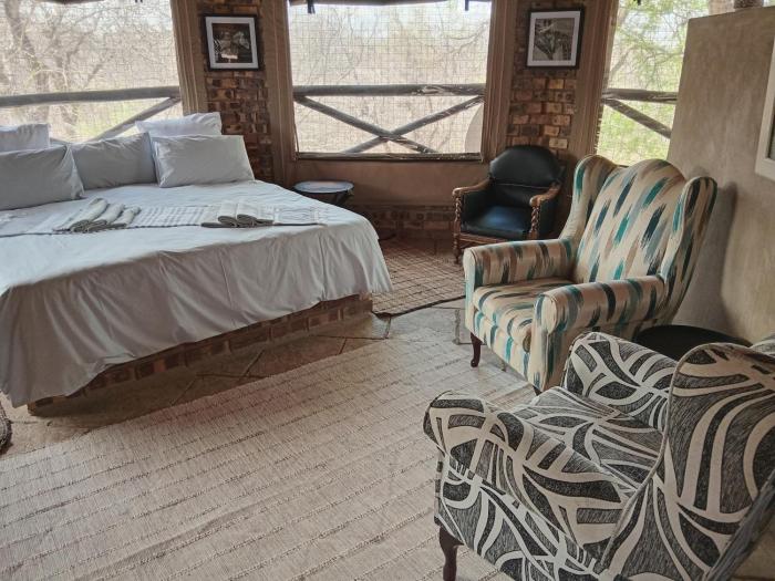 Elephant Memories Luxury Safari Tents and more