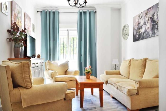 Piso Saturno Bajo C Conil