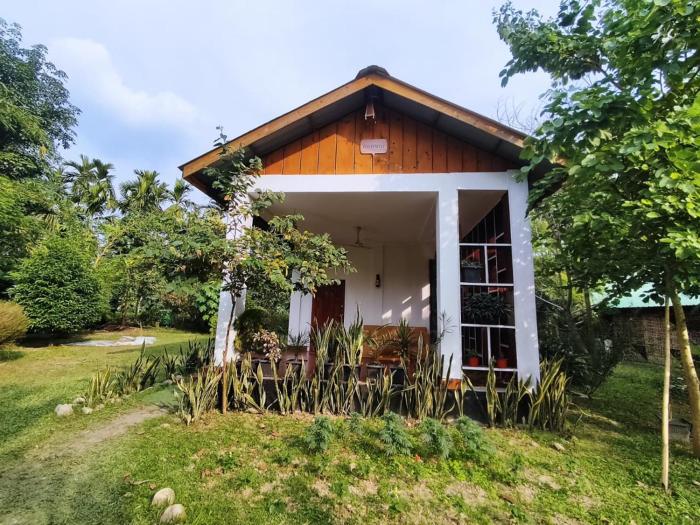 Kanoka The Village Resort