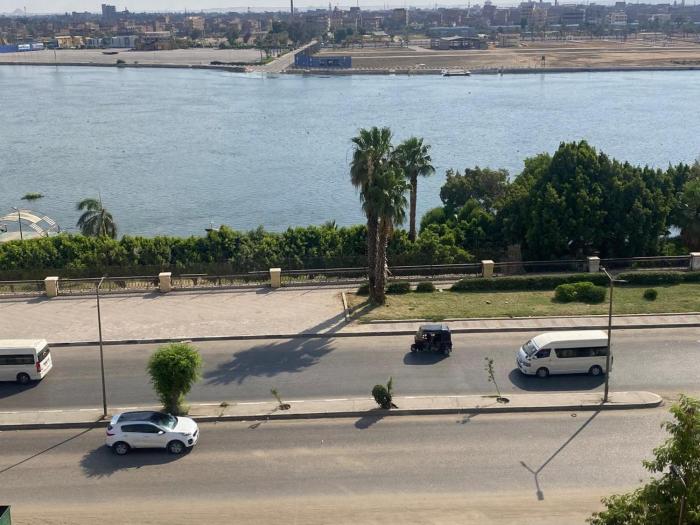 كمبوندالاخاء