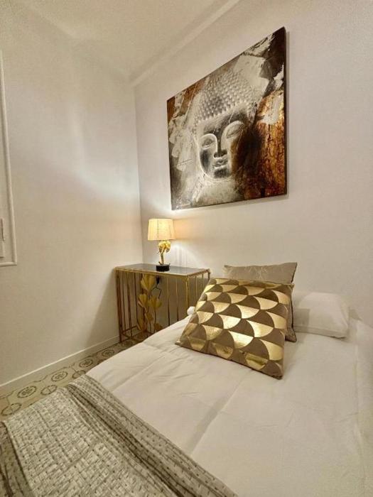 Joy rooms in the center