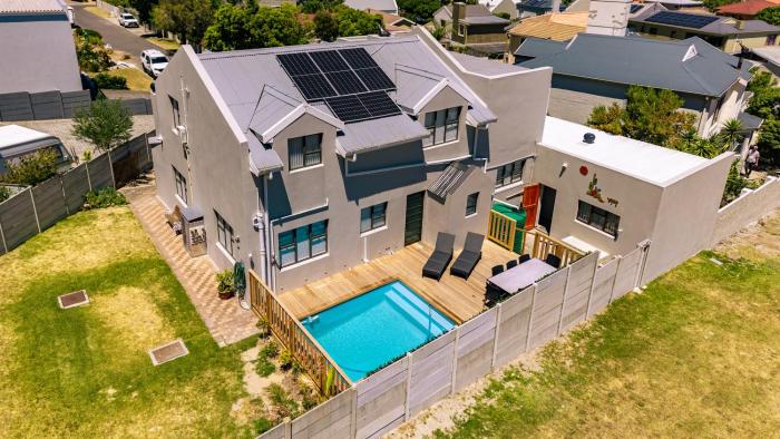 Onrus Family Retreat