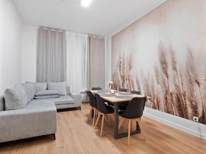 Neueröffnung - Haus Ysenburg - Wohnungen in zentraler Lage