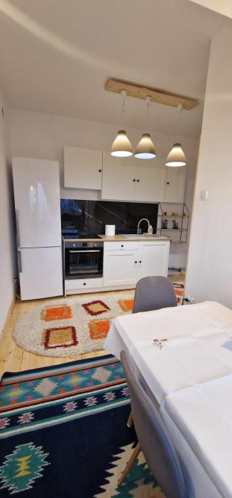 Romantic Attic Retreat