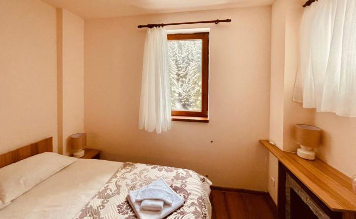 Studio Harmony, Pamporovo