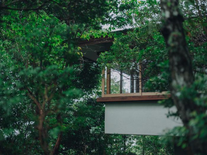 HYAKKEI Hanare Nagi 伊豆 - 海と山を望む高台の一軒家