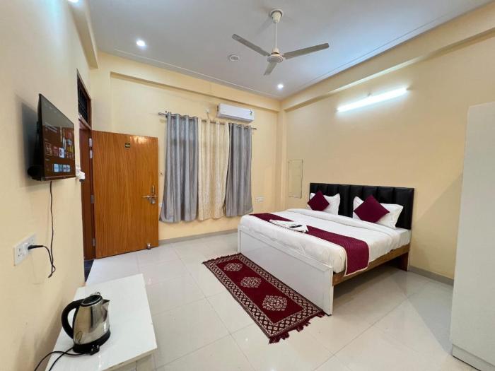 Vikrant Guest House