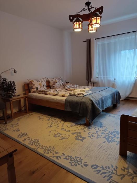 Casa din Prund din Porumbacu de sus