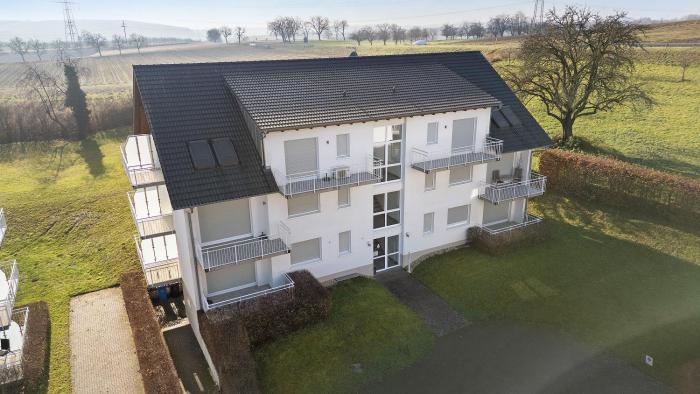 Markgraf Apartments Haus 2