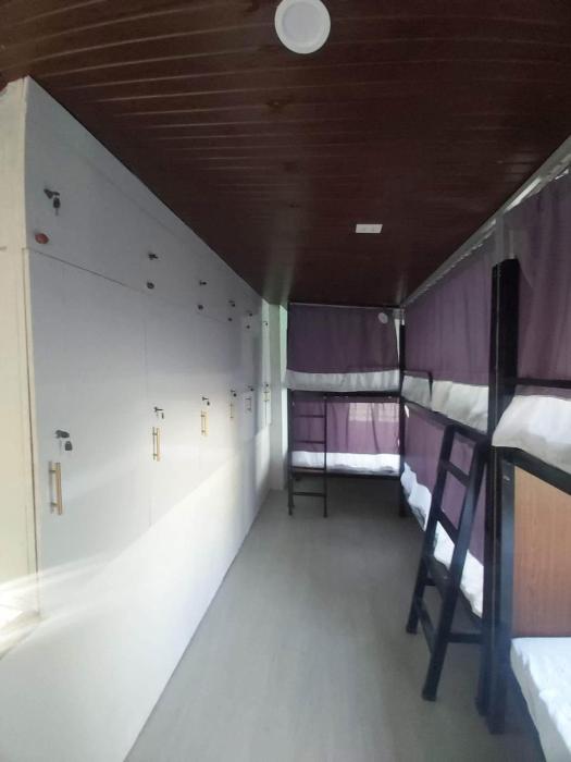 Fernica Boarding House