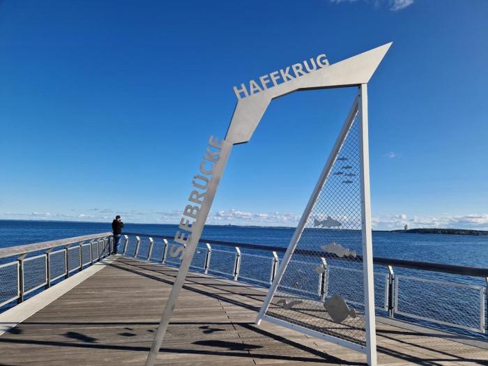 Fewo Sonnensee II Haffkrug Aalweg 28