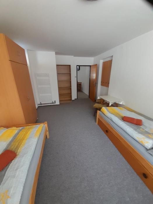 Apartmán 254 b