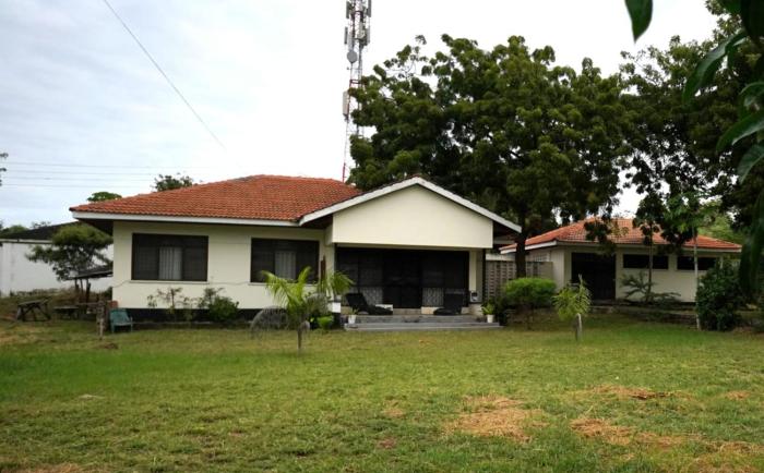 3 Bedroom Family Cottage Bungallow