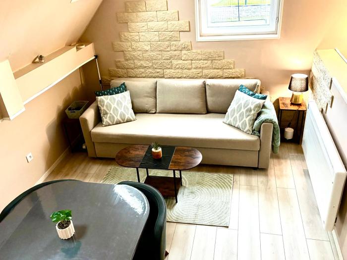 Maison Cosy proche Strasbourg et marché de Noël