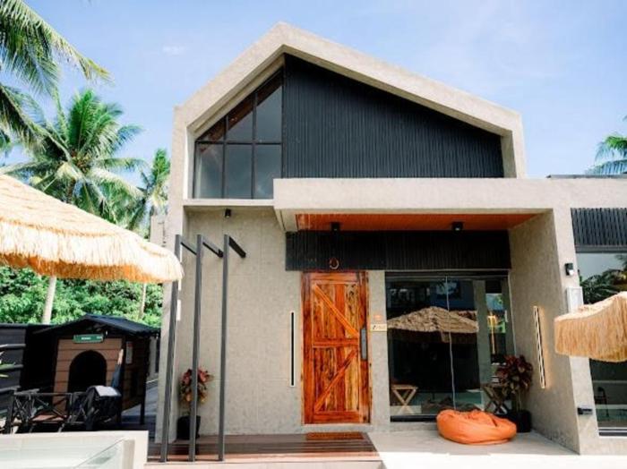 Mamay’s Private Villa