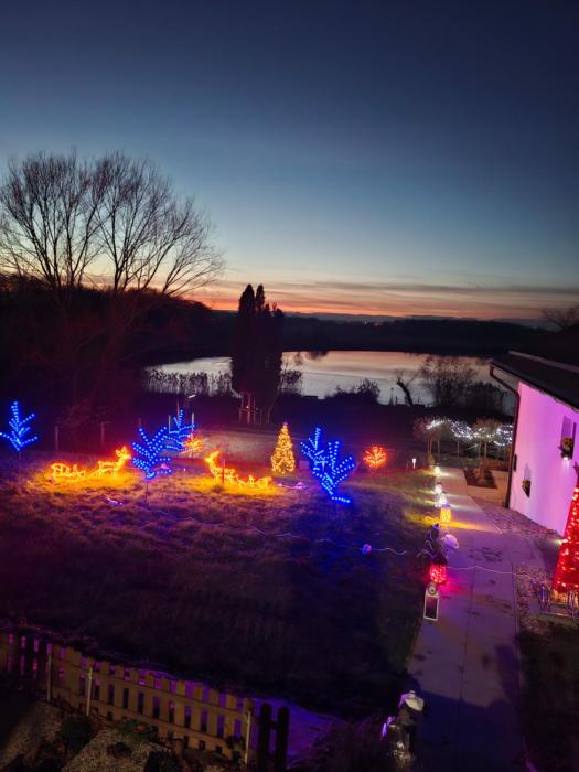 Prenočišče ČERNOŠA Apartma Studio