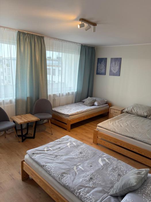 BlaBlaFlat Świnoujście Grunwaldzka