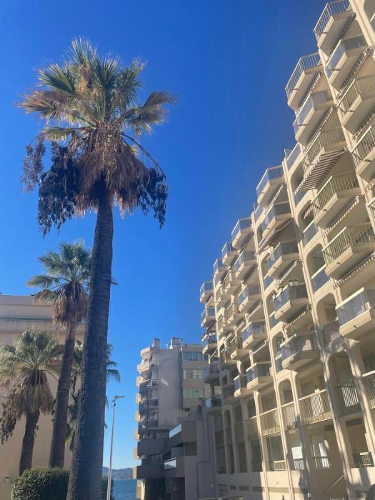 Appartement Vue Mer 75 m2