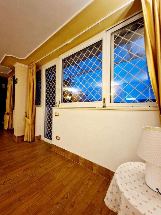 Fuga a Napoli Apartment