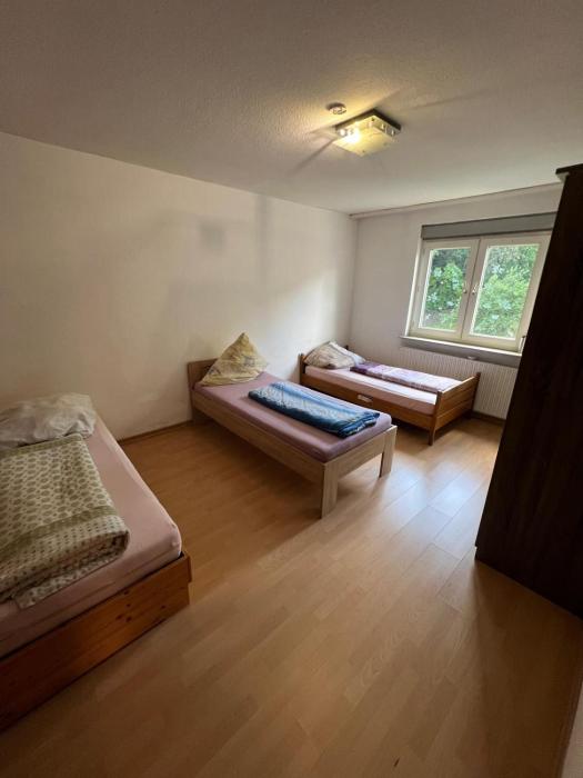 ASX Monteurwohnung 2 TR