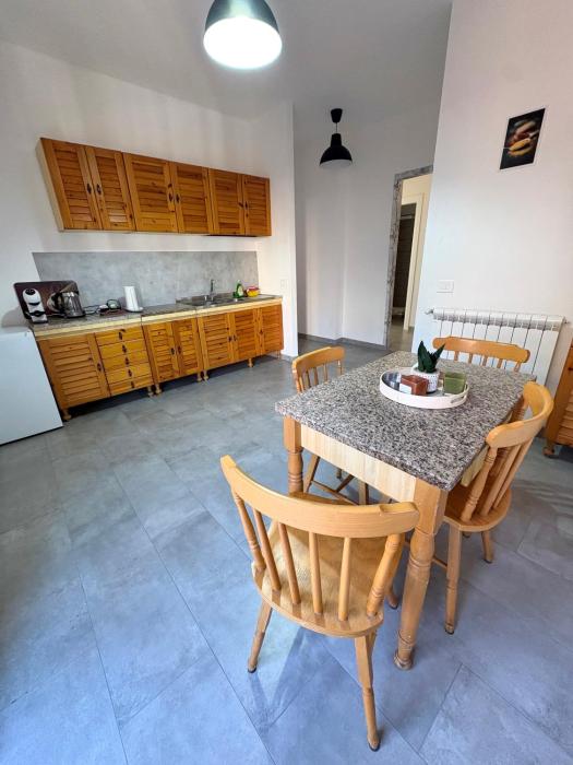 Residence 55 - Centocelle Near Metro C