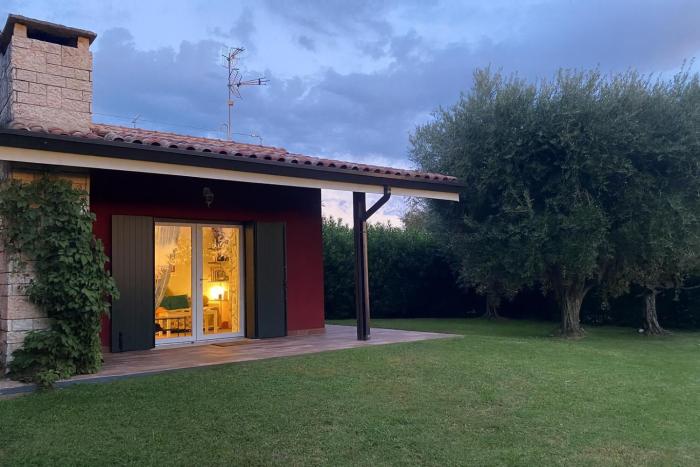 Casa Lucilla Lago di Garda