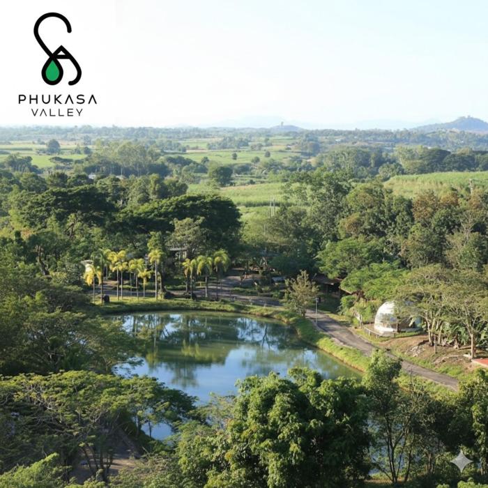 PhuKasa Valley Maesot