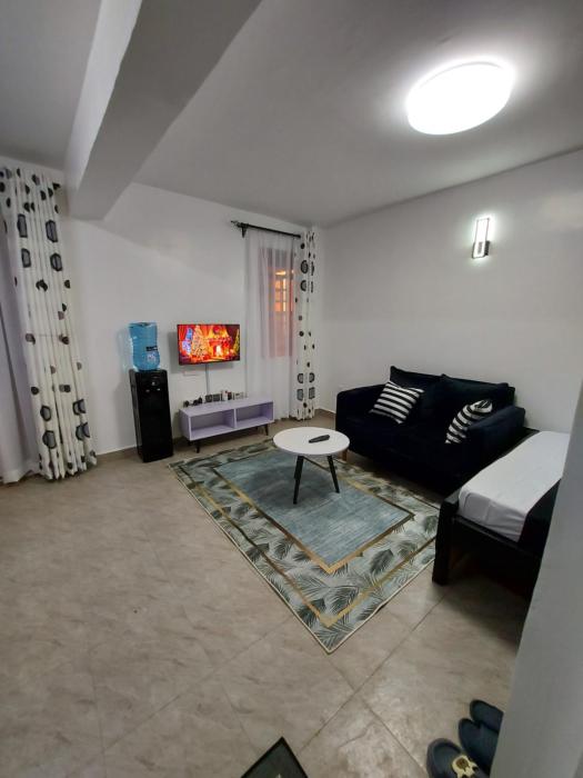 Northern Bypass Stay