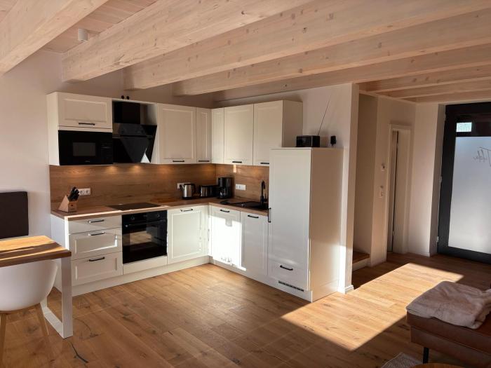 Gulfhof Wangermeer 2 Tilda