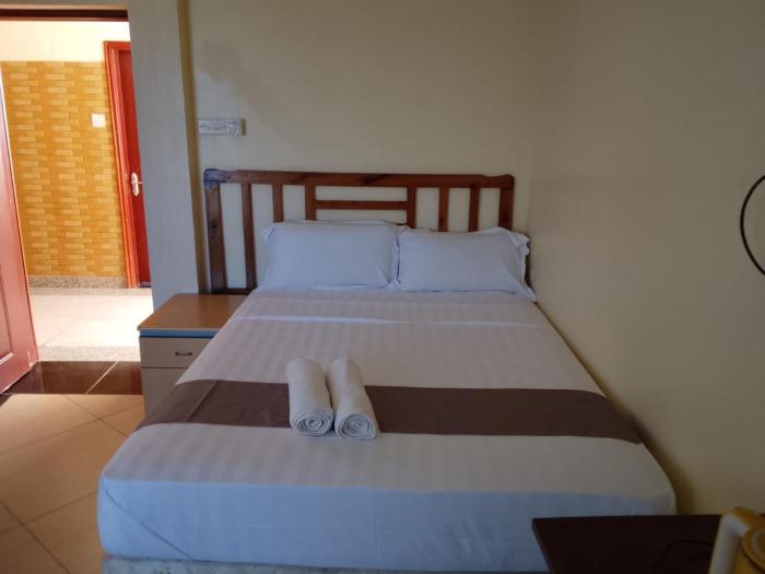 PATRICK HOTEL DARAD hotel